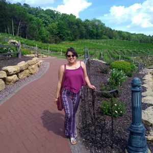 Meet your Posher, Angélica